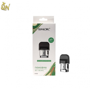 Smok Novo 2  DC 1.4 pod  Smok Novo 2  DC 1.4 pod