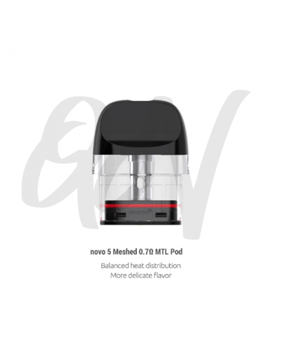 SMOK NOVO 5 REPLACEMENT POD