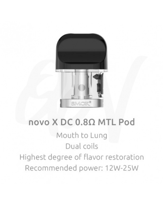 Smok Novo 4 Pod