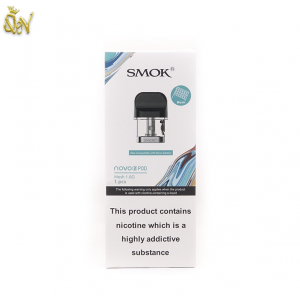 Smok Novo 2 1.0 oHm Mesh pod  Smok Novo 2 1.0 oHm Mesh pod