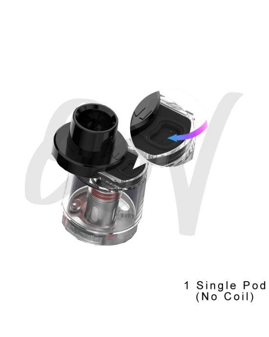 Smok RPM 85 / RPM 100 - RPM 3 Coil Replacement Pods 