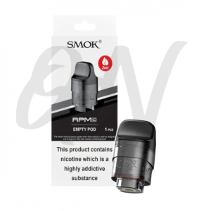 Smok RPM C Replacement Pods Smok RPM C Replacement Pods