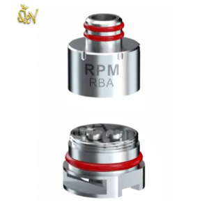 Smok RPM RBA Replacement coil