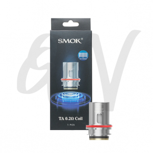SMOK TA Coil 0.2 single mesh