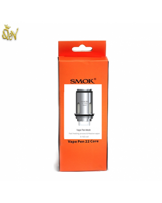 Smok Vape Pen 22 Mesh