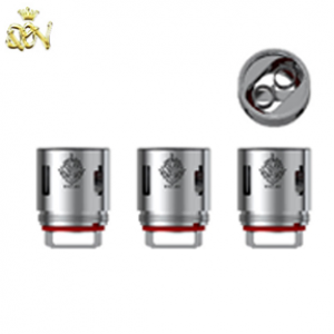 Smok TFV12 V12-X4 coils Smok TFV12 V12-X4 coils