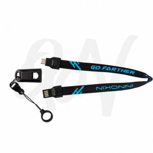 Type C - USB lanyard Type C - USB lanyard