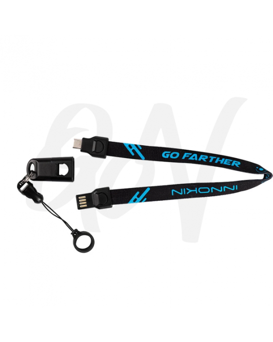 Type C - USB lanyard