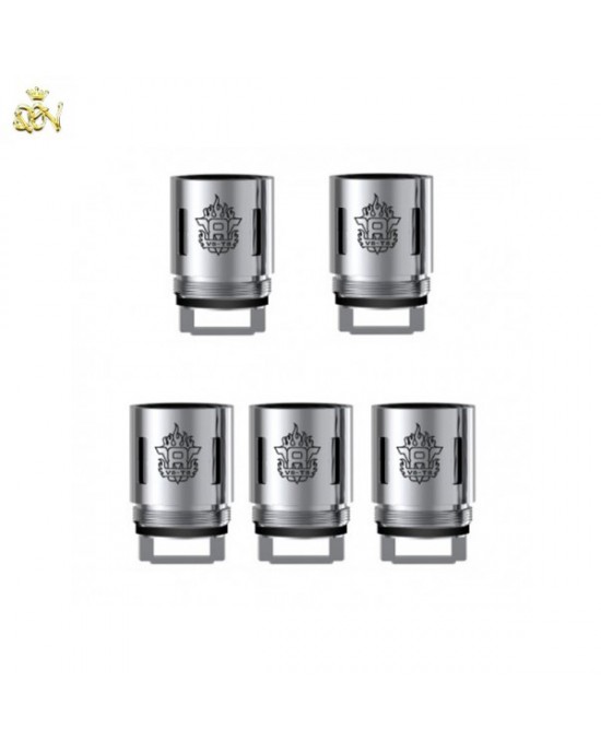 SMOK V8-T8 replacement coil