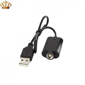 USB eCig Charger Lead USB eCig Charger Lead