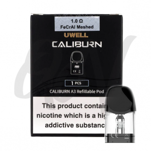 UWELL Caliburn A3 Replacement Pod