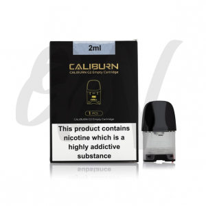 UWELL Caliburn G2 Replacement Pod 2ml