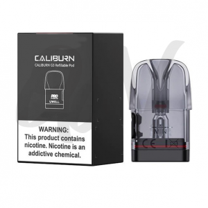 Uwell Caliburn G3 Replacement Pods Uwell Caliburn G3 Replacement Pods