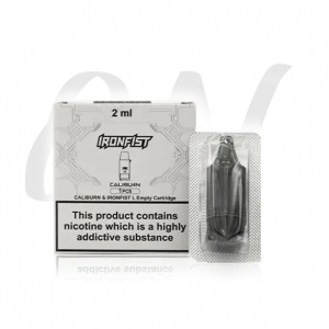 Uwell CALIBURN Ironfist Replacement Pod