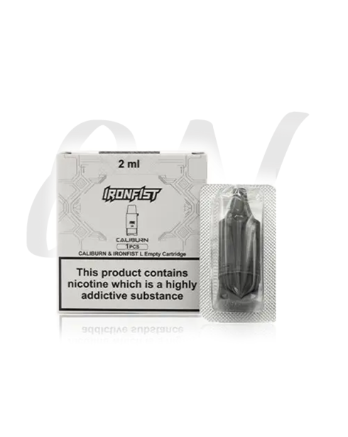 Uwell CALIBURN Ironfist Replacement Pod Uwell CALIBURN Ironfist Replacement Pod