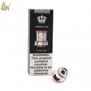 UWELL Crown 4 Uwell Crown IV mesh coil
