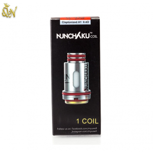 Uwell Nunchaku Replacement Coil