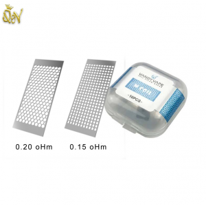 Vandy Vape Replacement Kylin M Mesh Vandy Vape Replacement Kylin M Mesh