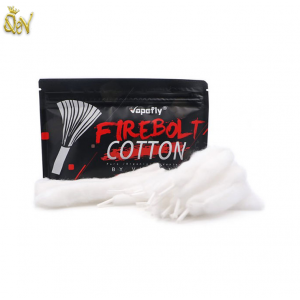 Vapefly Firebolt Cotton Vapefly Firebolt Cotton