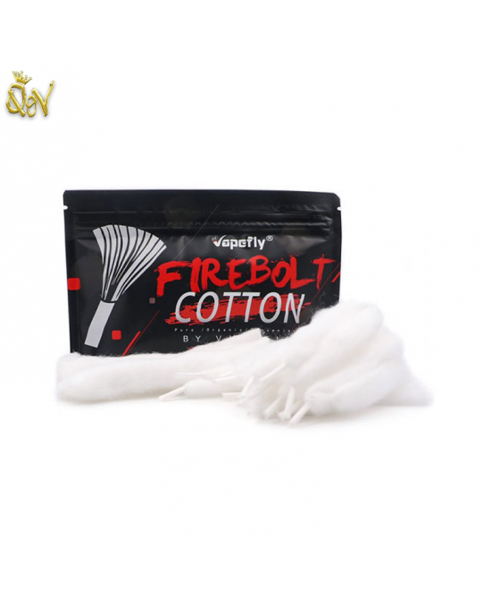 Vapefly Firebolt Cotton