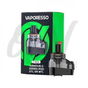 Vaporesso ARMOUR G Replacement Pods Vaporesso ARMOUR G Replacement Pods