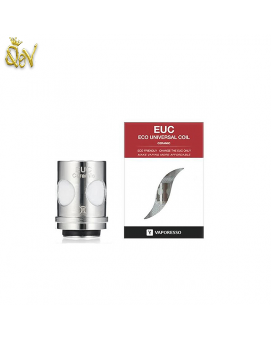 Vaporesso EUC Replacement Coil 0.3