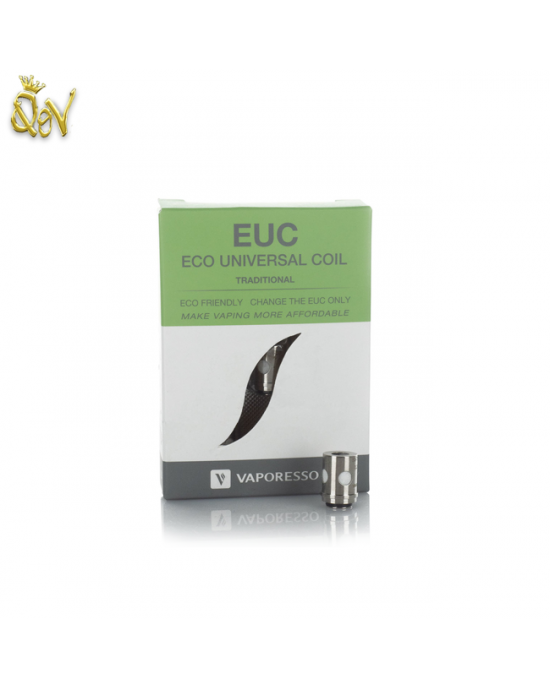 Vaporesso EUC Traditional Coil 0.5