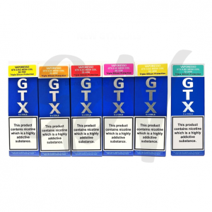 Vaporesso GTX Replacement Coils Vaporesso GTX Replacement Coils
