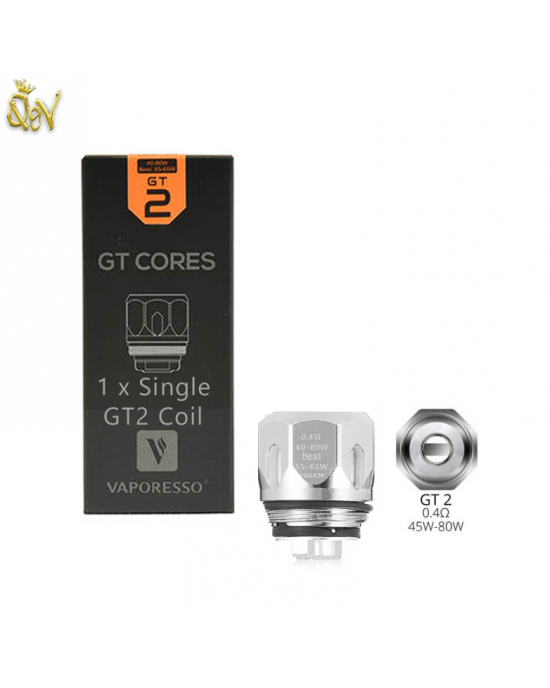 Vaporesso GT2 Coil