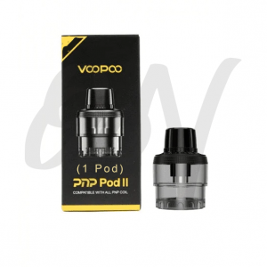 VooPoo PNP POD II - Large Replacement VooPoo PNP POD II - Large Replacement