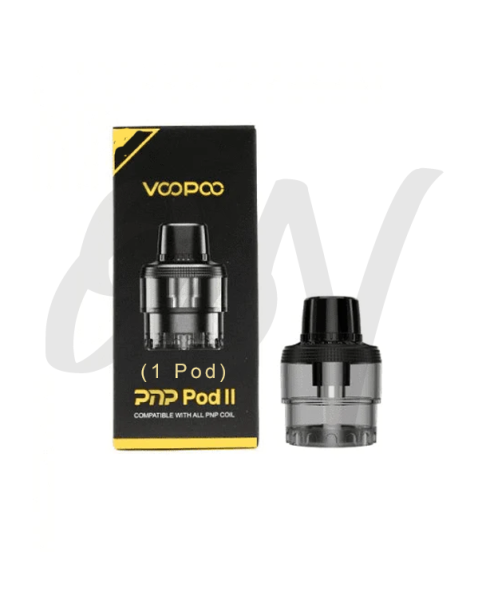 VooPoo PNP POD II - Large Replacement VooPoo PNP POD II - Large Replacement