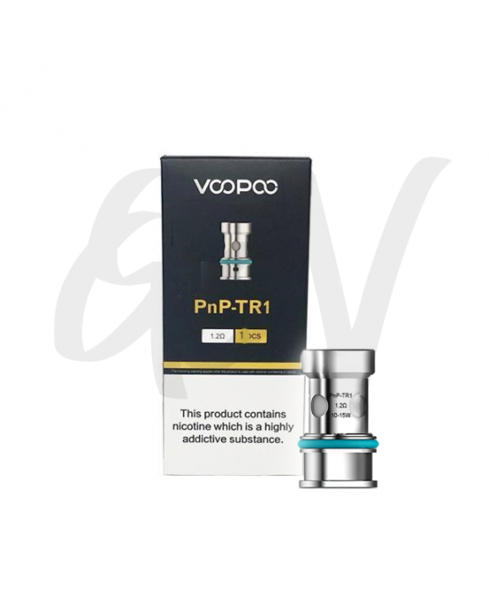 VooPoo PNP TR1 - 1.2 OHM COIL