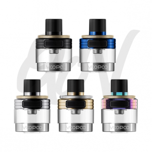 VooPoo PnP-X Pod XL VooPoo PnP-X Pod XL