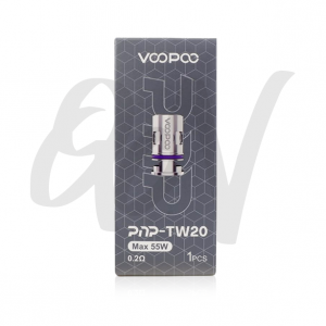 VooPoo PNP TW 20 Coils VooPoo PNP TW 20 Coils