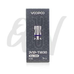 VooPoo PNP TW 30 Coils VooPoo PNP TW 30 Coils