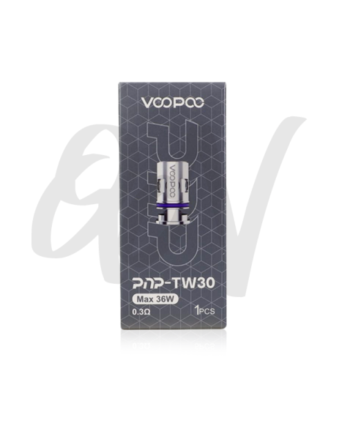 VooPoo PNP TW 30 Coils VooPoo PNP TW 30 Coils
