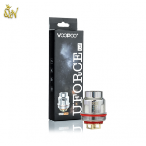 VooPoo UForce U4 Replacement Coil VooPoo UForce U4 Replacement Coil