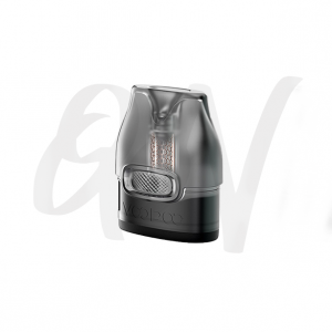 VooPoo V Thru Pod x 1 - 1.2 VooPoo V Thru Pod x 1 - 1.2