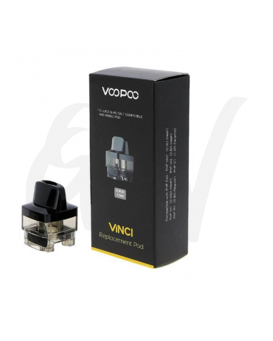 Voopoo VINCI 2 Replacement Pod