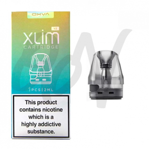 Oxva Xlim V2 Replacement Pods Oxva Xlim V2 Replacement Pods