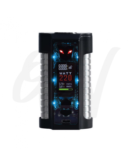 Sigelei MT 220W TC Box Mod Sigelei MT 220W TC Box Mod