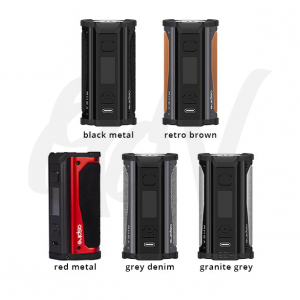 Aspire RHEA 200w Mod Aspire RHEA 200w Mod