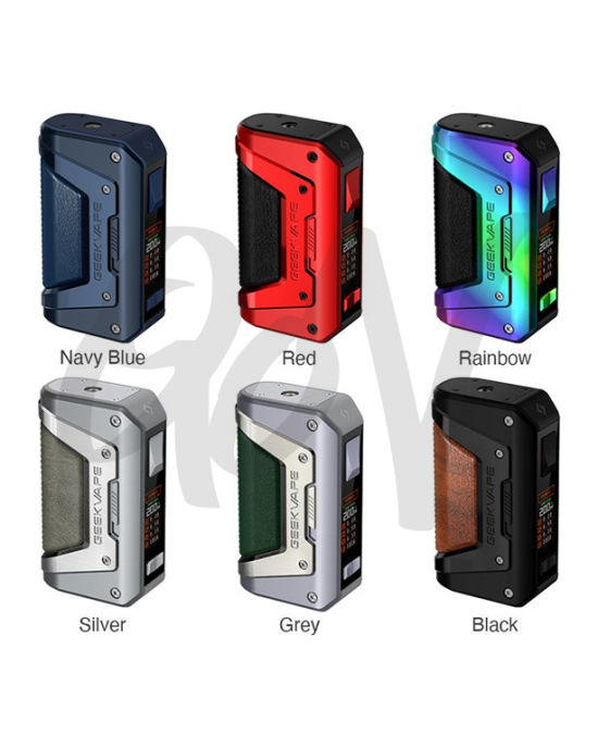 Geek Vape Aegis Legend 2 Mod Geek Vape Aegis Legend 2 Mod