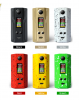 Laisimo Spring E-3 box mod