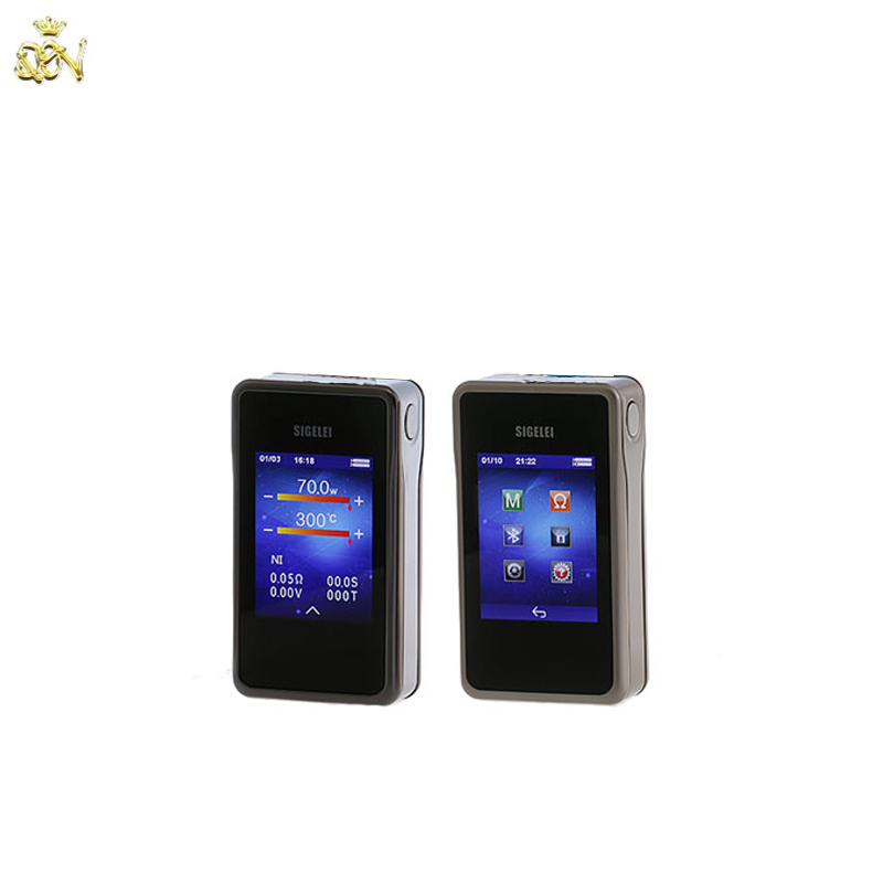 tuoch mobile