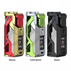 Wismec Reuleaux RX G Box Mod Wismec Reuleaux RX G Box Mod