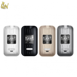 XOMO Remo Button Mod 200W  XOMO Remo Button Mod 200W