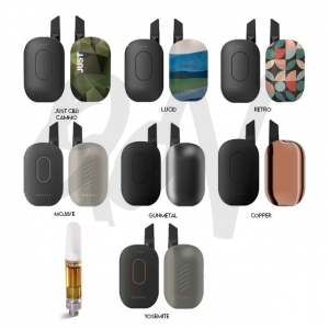 Compass Vessel Vape Cartridge Battery Compass Vessel Vape Cartridge Battery