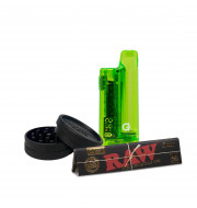 Hemp Devices / Accessories