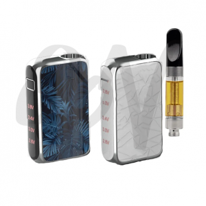 Litty Vape Cartridge Battery Litty Vape Cartridge Battery